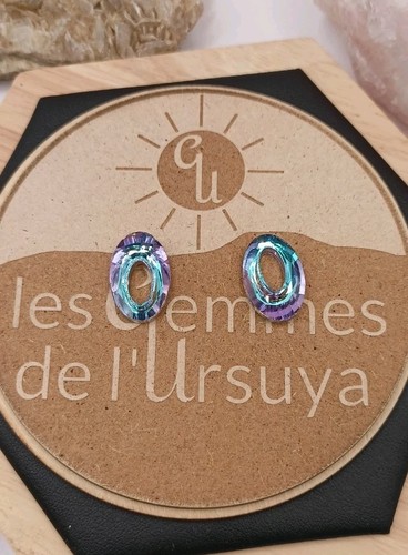 Accessoire seul pour boucle