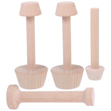 4 Pcs Œuf Moule À Tarte Mini