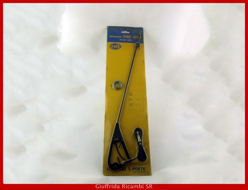 Antenne autoradio fiat - autoradio, 5