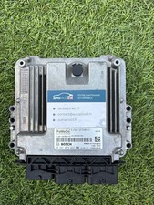 CALCULATEUR MOTEUR ECU