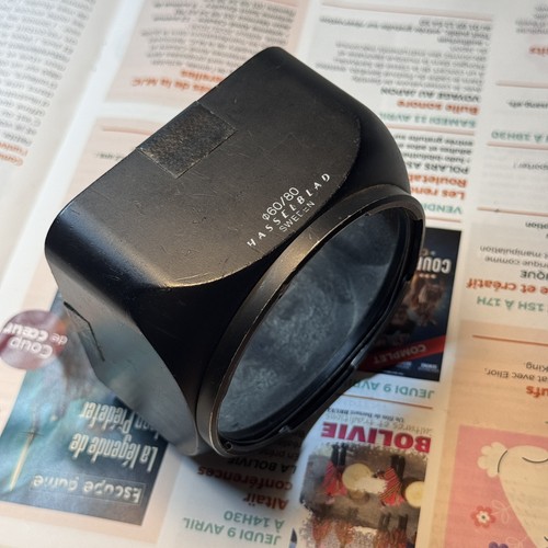 Original hasselblad b60 lens - b60,