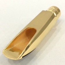 Embouchure de saxophone ténor