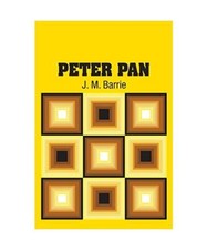 Peter Pan, J. M. Barrie