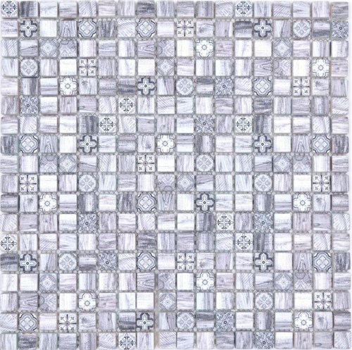 Vintage carrelage mosaïque - vintage,