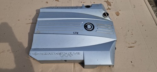 2005 2009 cadillac - 2005-2009, srx