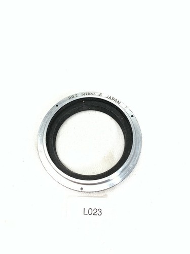 Nikon macro adapter ring - br-2,