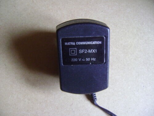 Adaptateur secteur chargeur - secteur,