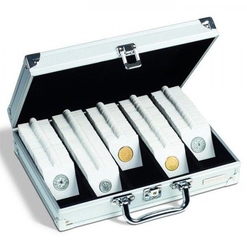 Leuchtturm coffret - leuchtturm,