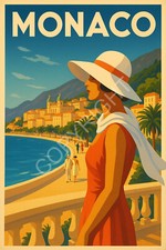 🎁⭐ Splendide Affiche