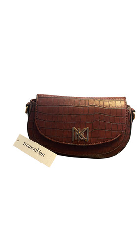Sac main manoukian ornella - sac,