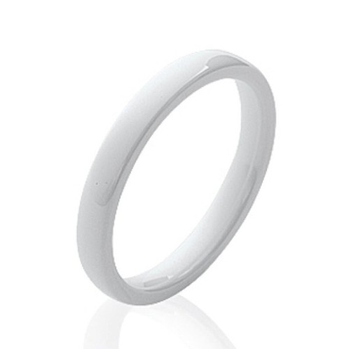 Bague alliance en - mm,