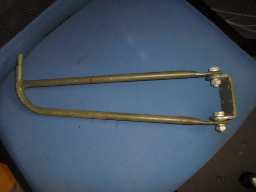 Support miroir bras de - support,