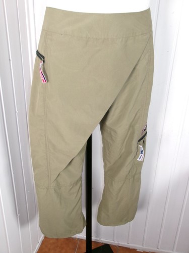 Vintage pantalon court - vintage,