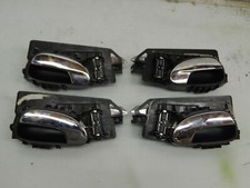 Peugeot 307 4x Porte Poignée