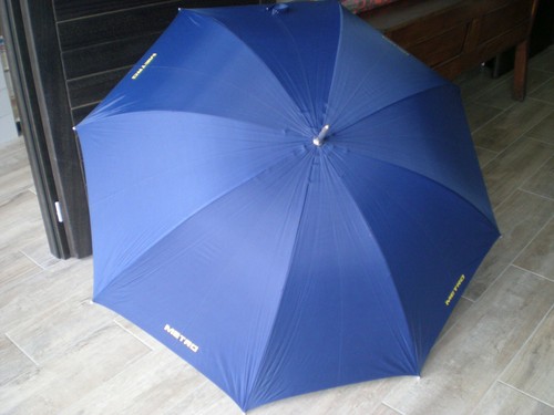 Parapluie golf publicité - parapluie,