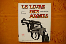 Livre des armes - le,