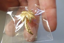 Pin S broche Badge PALMIER
