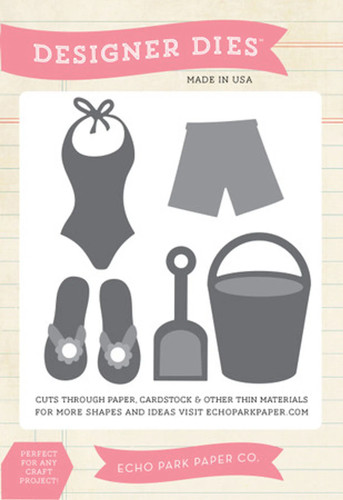 Big shot sizzix echo - big,