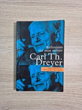 Réflexions sur mon métier - ,