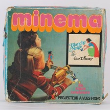 MECCANO MINEMA Disney