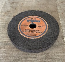 Pierre Meule Triplex 100x13