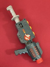 Jouet SOS FANTÔMES Ghostbusters Pistolet Fonctionne Complet 1984 Columbia Pict