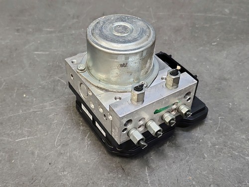 Bloc hydraulique abs - hydraulique, /