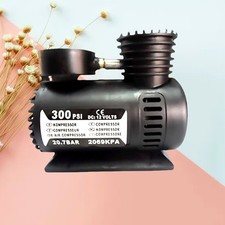  300 Psi Gonfleur De Pneus