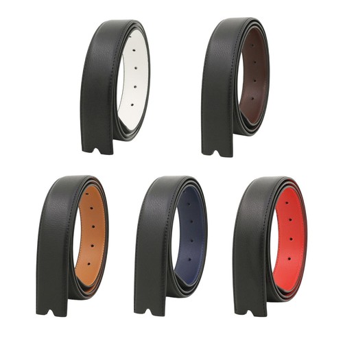 Ceinture sans boucle 120cm
