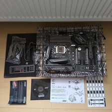 Carte mère MSI Gaming Pro