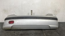 Pare choc arriere HYUNDAI GETZ