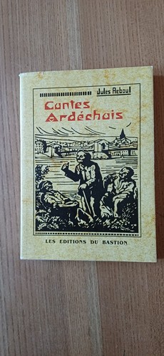 Contes ardechois par - contes,