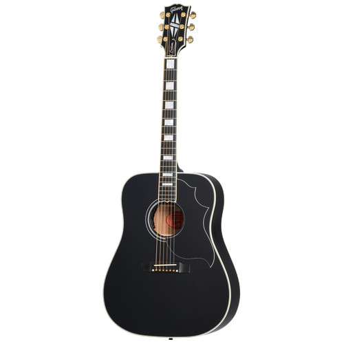 Gibson hummingbird - gibson,