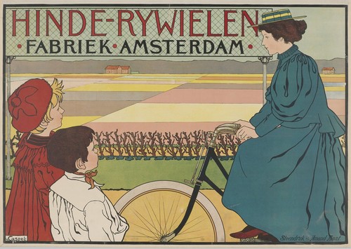 Affiche art mural vintage - affiche,