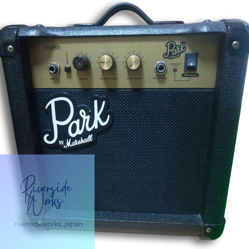 Used park marshall g10 mk - by,