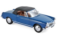 NOREV 1/18 (184832) -- PEUGEOT