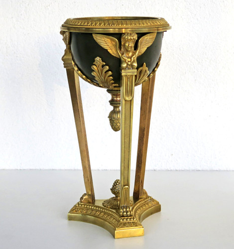 Brûle parfum athénienne - brÛle,