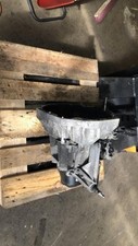 Boite de vitesses RENAULT CLIO