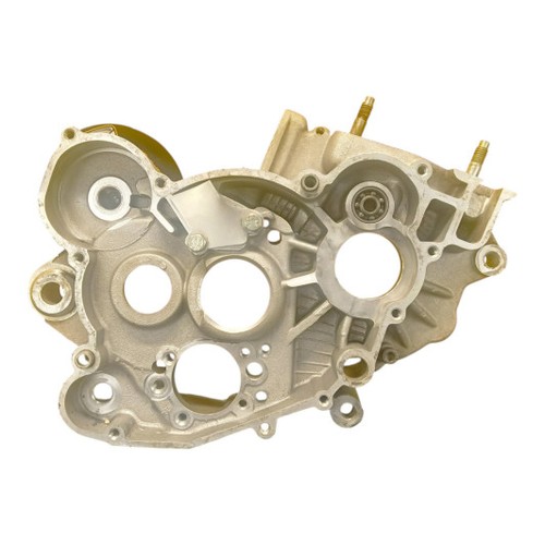 Carter moteur droit racing - tm,