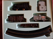 Coffret Troby Rural Express
