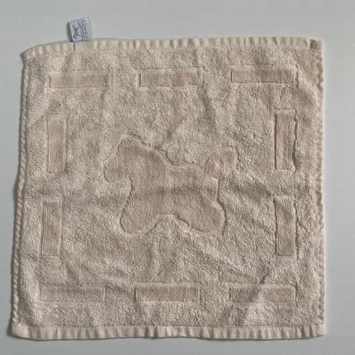 Mouchoir hermès serviette - mouchoir,