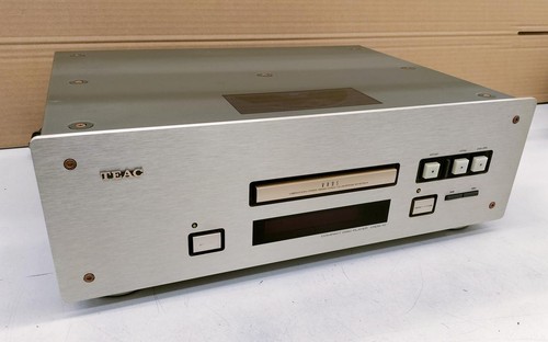 Teac vrds lecteur haut - vrds-10,