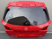 Porte du Coffre Volet Lunette Vitre Arrière Mercedes-Benz Classe A W177 AMG A35