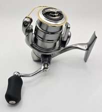 Moulinet toupie Shimano 11