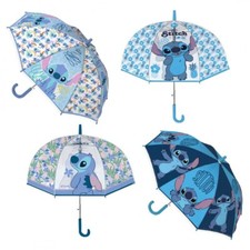 Parapluie Enfant Stitch Disney Taille 42/8
