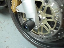 Suzuki TL1000S TL1000R Choc