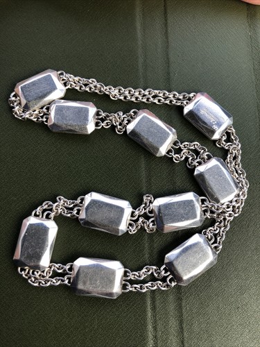 Christofle collier pierre - collier,