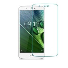 Verre de Protection pour Acer Liquid Z6 Film Feuilleté Écran en Réel Dur 9H