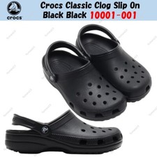 Sabot Crocs Classic à enfiler