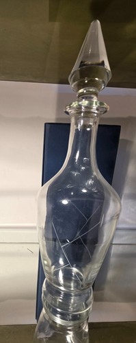 Carafe verre flandres - carafe,